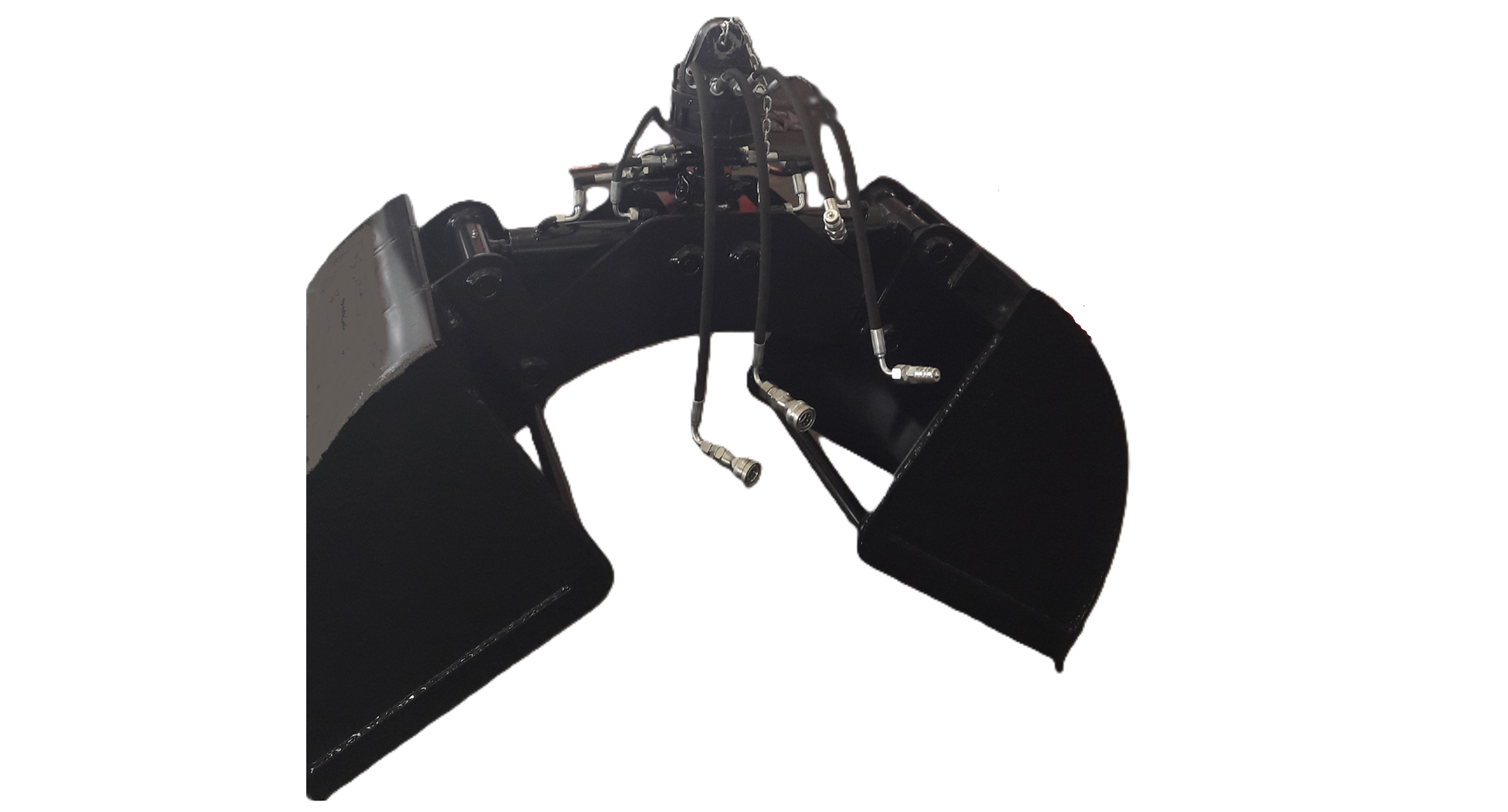 Kova / Kepçe Ataşmanları