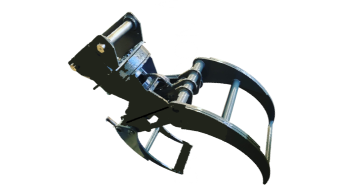 Kova / Kepçe Ataşmanları