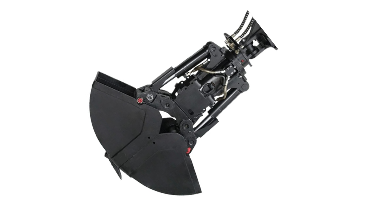 Kova / Kepçe Ataşmanları