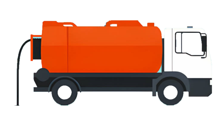 Kuka Kanal Açma Araçları