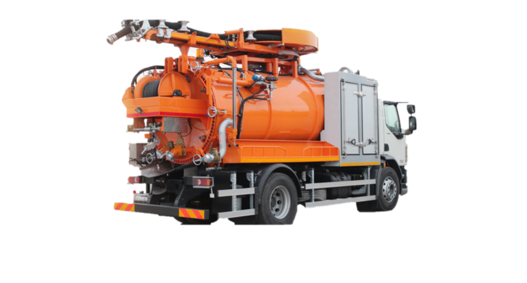 Kombine Kanal Açma Araçları