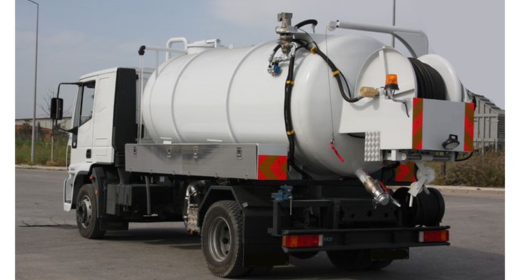 Kuka Kanal Açma Araçları