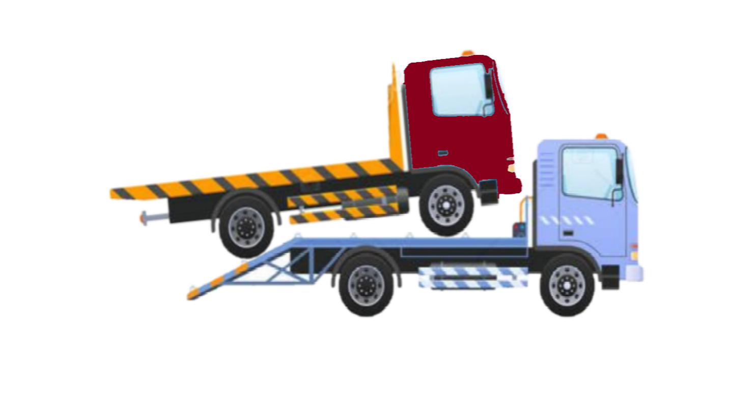 Ağır Hizmet Çekiciler