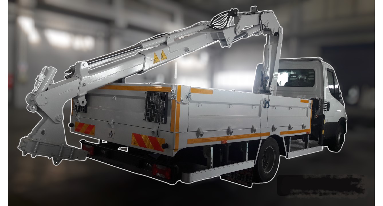 Özel Amaçlı Uygulamalar