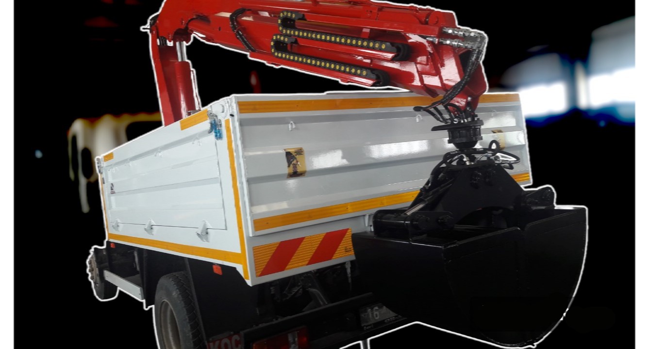 Özel Amaçlı Uygulamalar