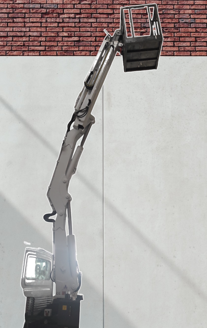 Özel Amaçlı Uygulamalar