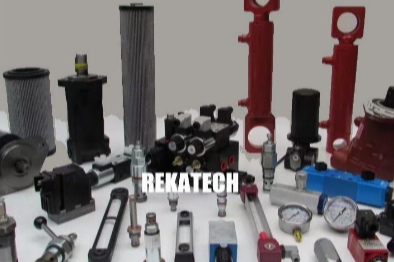 Yedek Parça Tedariki