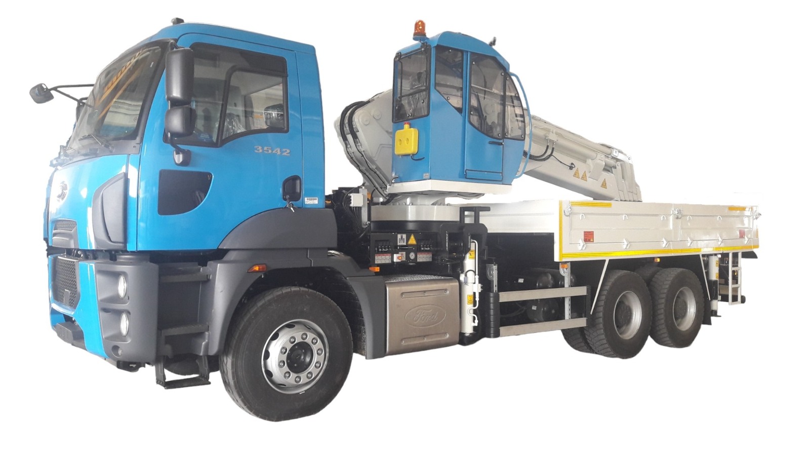 Azim ve Tecrübenin Birleşimiyle